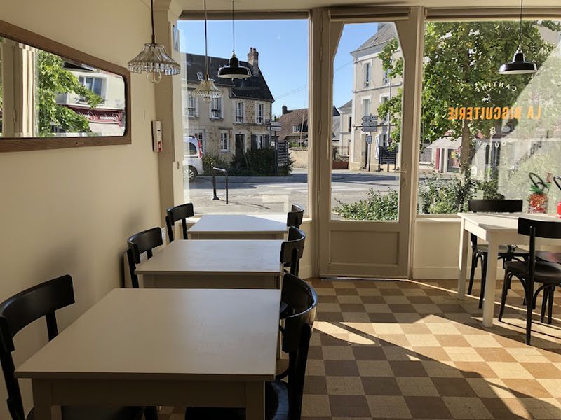 ©tourisme 61 La-Biscuiterie-Mortagne