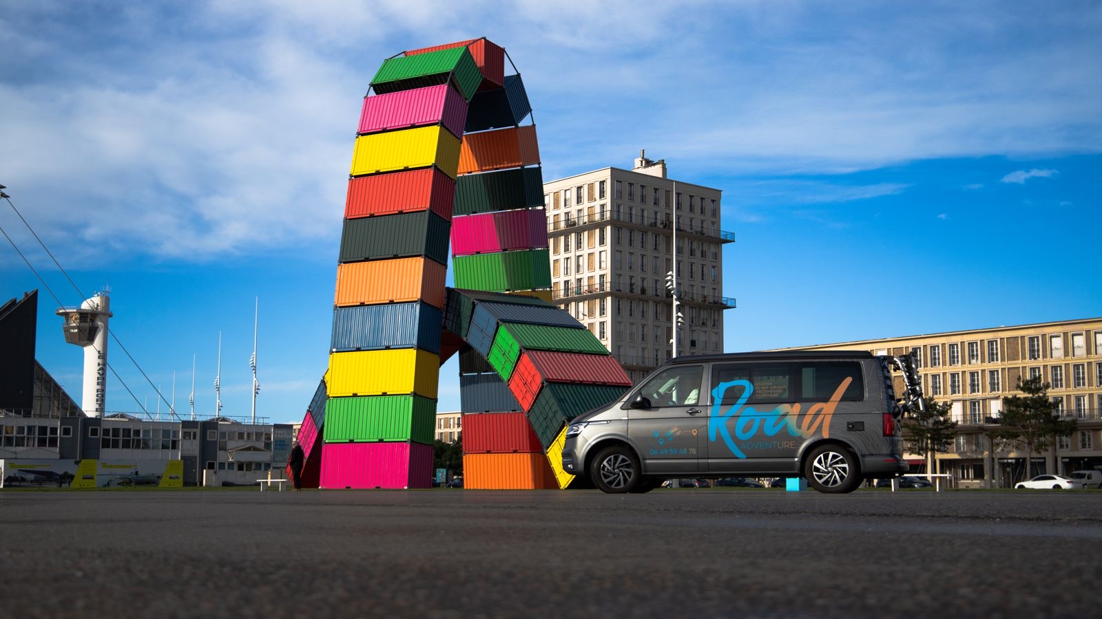 La-Catène-Le-Havre