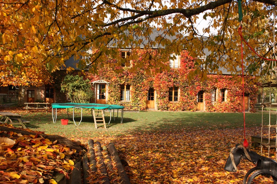 La-Chaumiere-aux-poneys---gite-en-automne