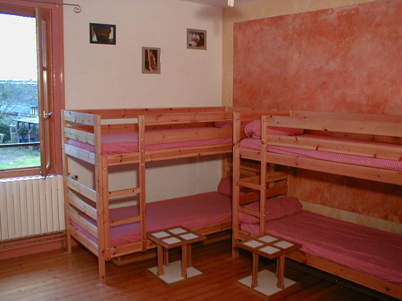 La-Chaumiere-aux-poneyx---chambre-a-l-etage