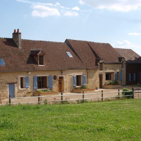 © La Chevalerie la-chevalerie-noce