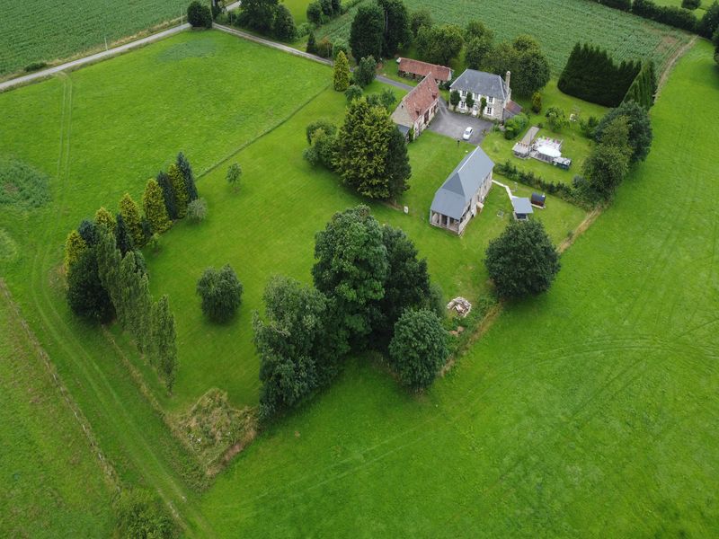 ©Mme BIGOT CHRISTINE La-Difference-Le-Pressoir-Rouelle