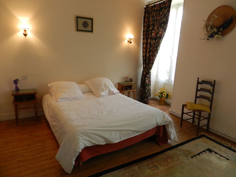 © orne tourisme La-Faiencerie-St-Denis-sur-Sarthon