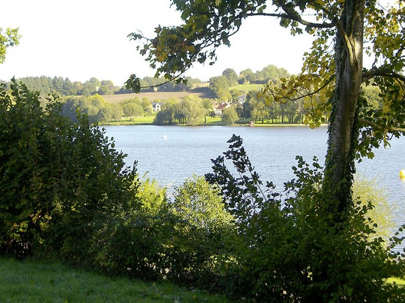 © MAIRIE FERTE MACE La-Ferté-Mace