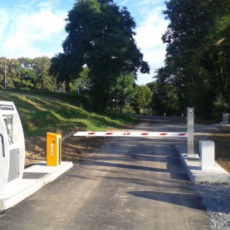 © MAIRIE FERTE MACE La-Ferté-Mace
