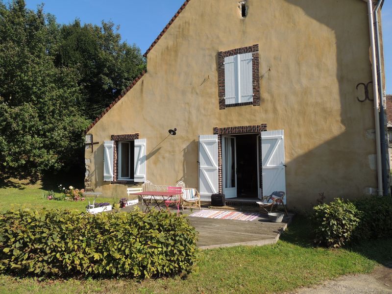 © TOURISME 61 La-Feverole-Bretoncelles