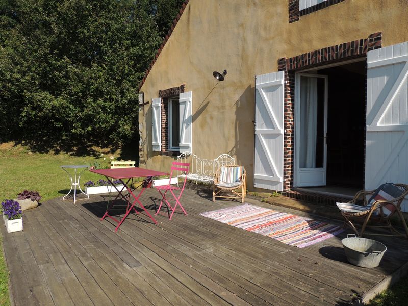 © TOURISME 61 La-Feverole-Bretoncelles