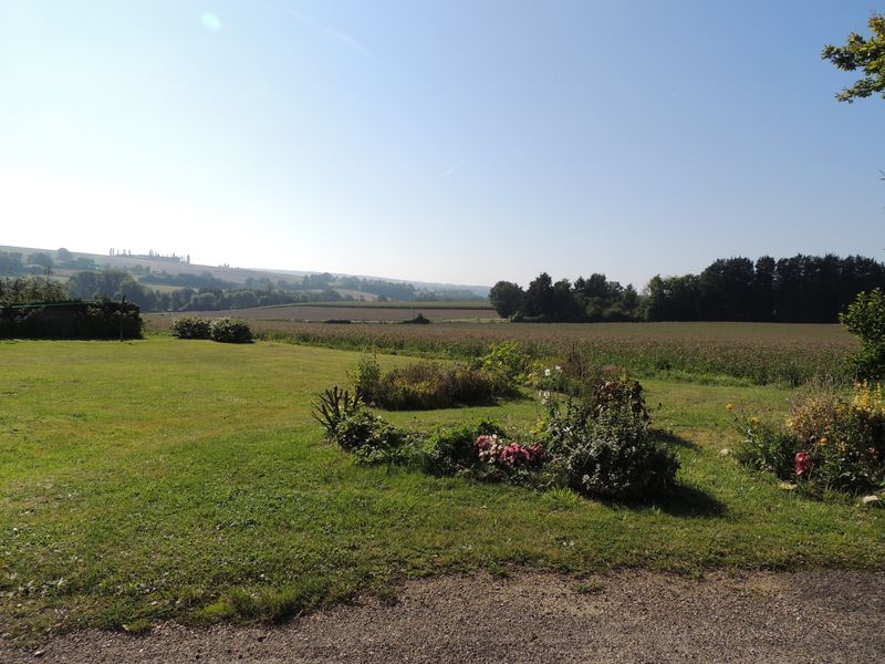 © TOURISME 61 La-Feverole-Bretoncelles