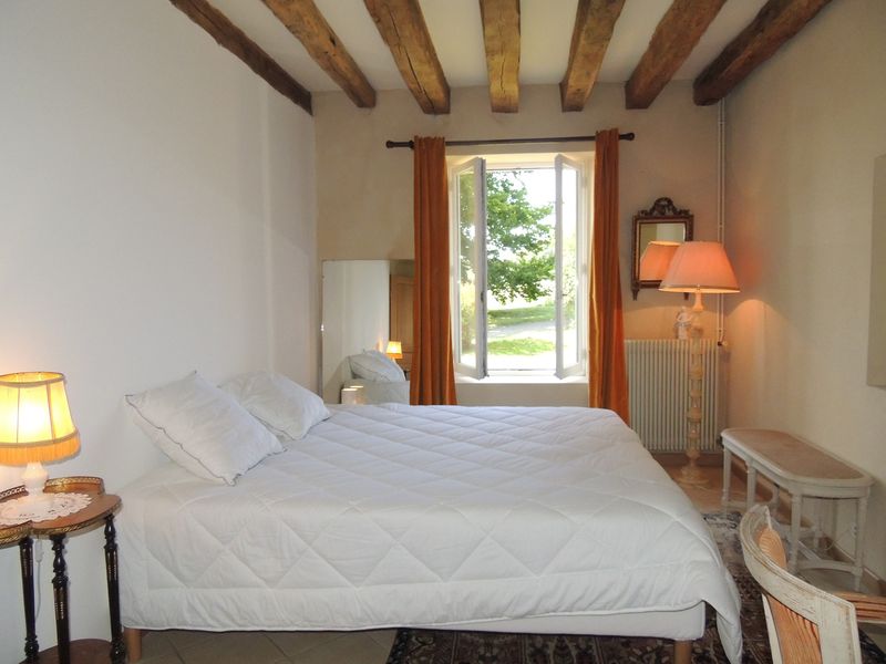 © TOURISME 61 La-Feverole-Bretoncelles