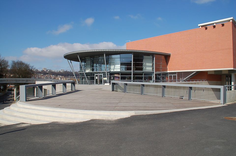 Centre culturel La Forge