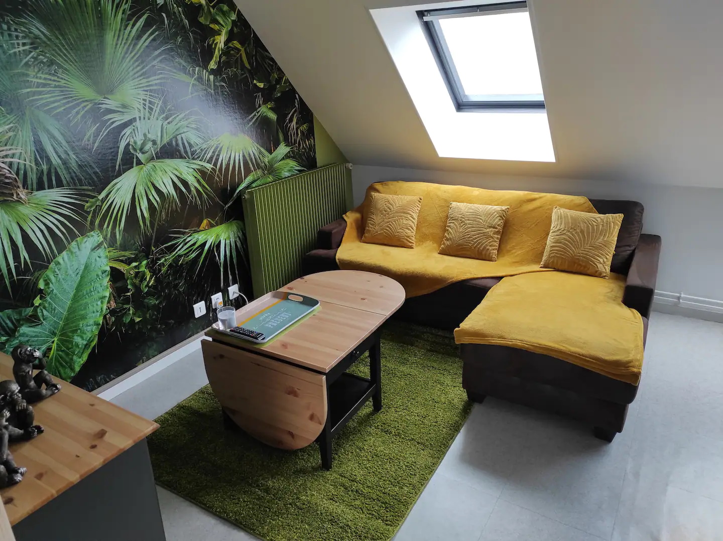 Appartement Cosy