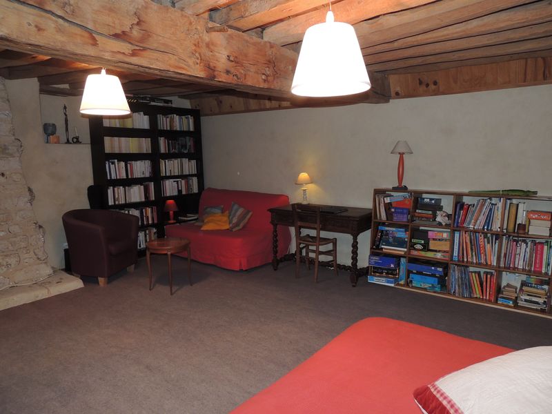 Gîte de la Ligerie