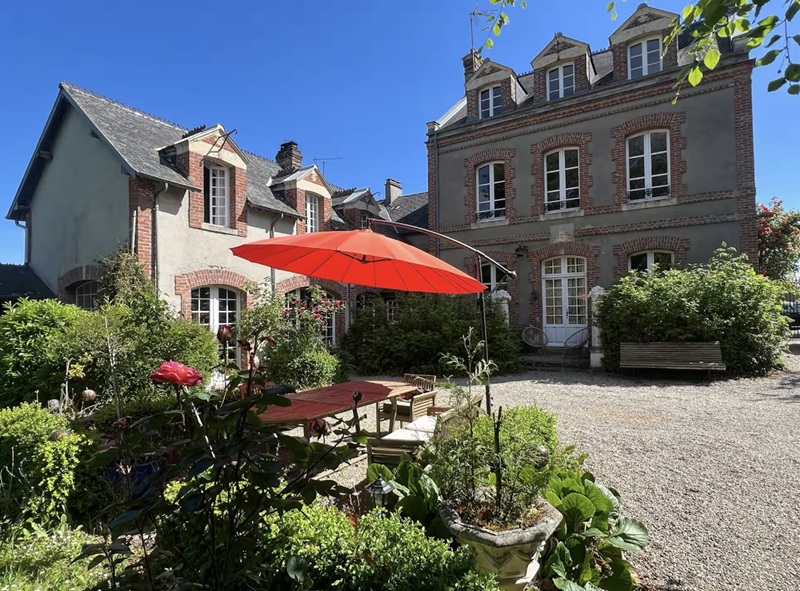 Le Jardin Secret du Dr Papertian