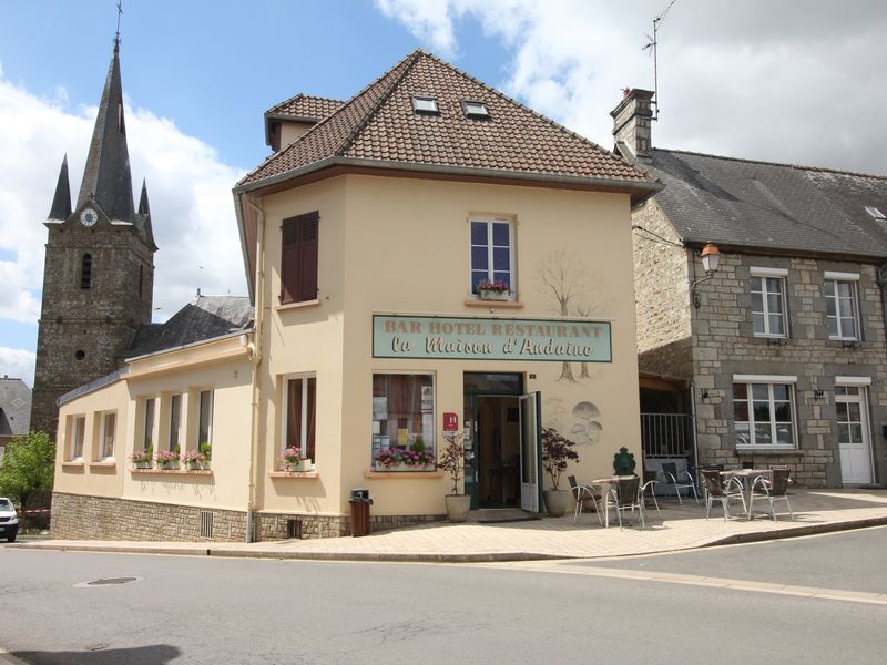 La Maison d'Andaine, Juvigny Val d'Andaine - photo 3
