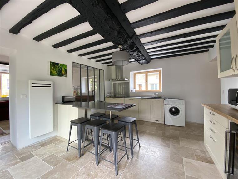 ©TOURISME 61 La-Maison-d-Emile-Ste-Scolasse-sur-Sarthe