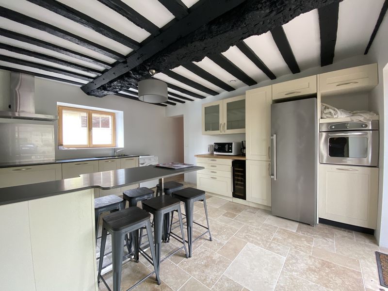 ©TOURISME 61 La-Maison-d-Emile-Ste-Scolasse-sur-Sarthe