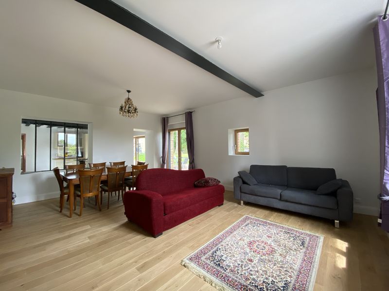 ©TOURISME 61 La-Maison-d-Emile-Ste-Scolasse-sur-Sarthe