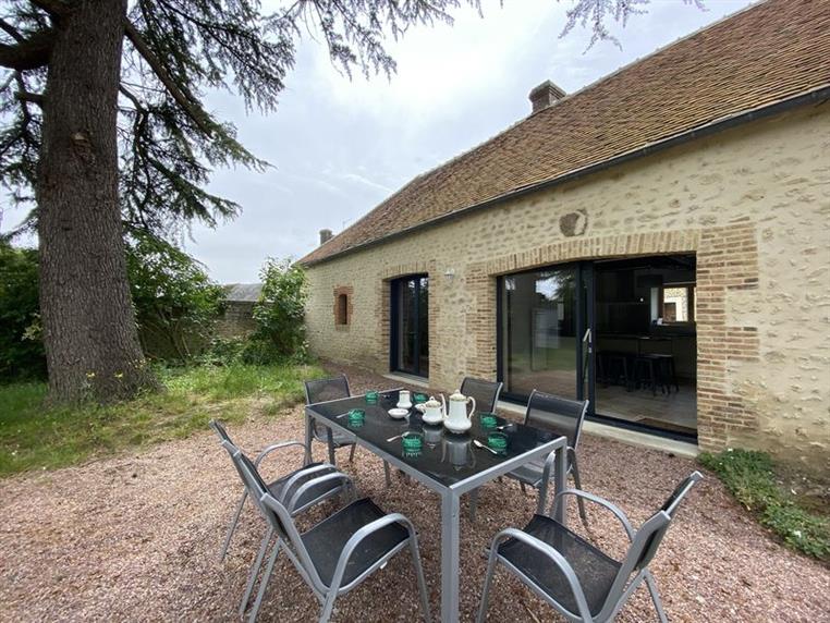 ©TOURISME 61 La-Maison-d-Emile-Ste-Scolasse-sur-Sarthe