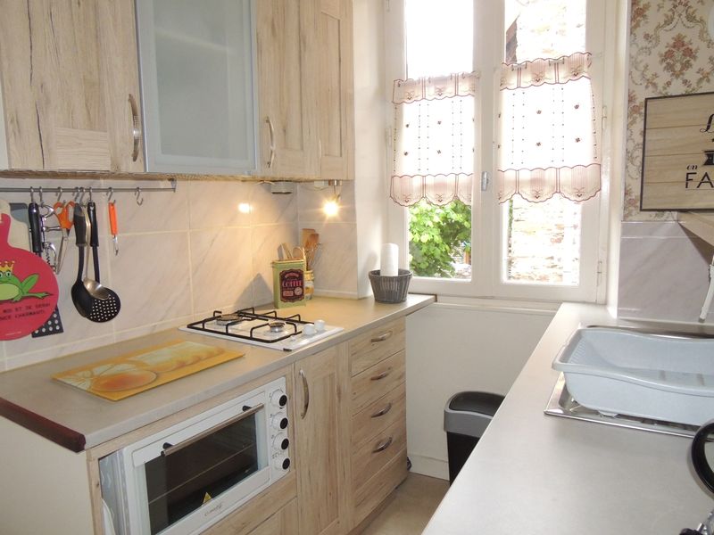 © TOURISME 61 La-Petite-Maison-Rouvrou