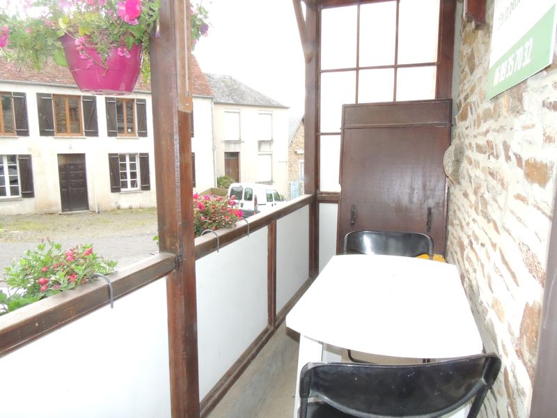 © TOURISME 61 La-Petite-Maison-Rouvrou