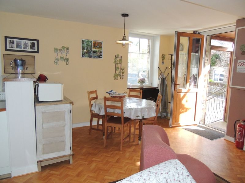 © TOURISME 61 La-Petite-Maison-Rouvrou