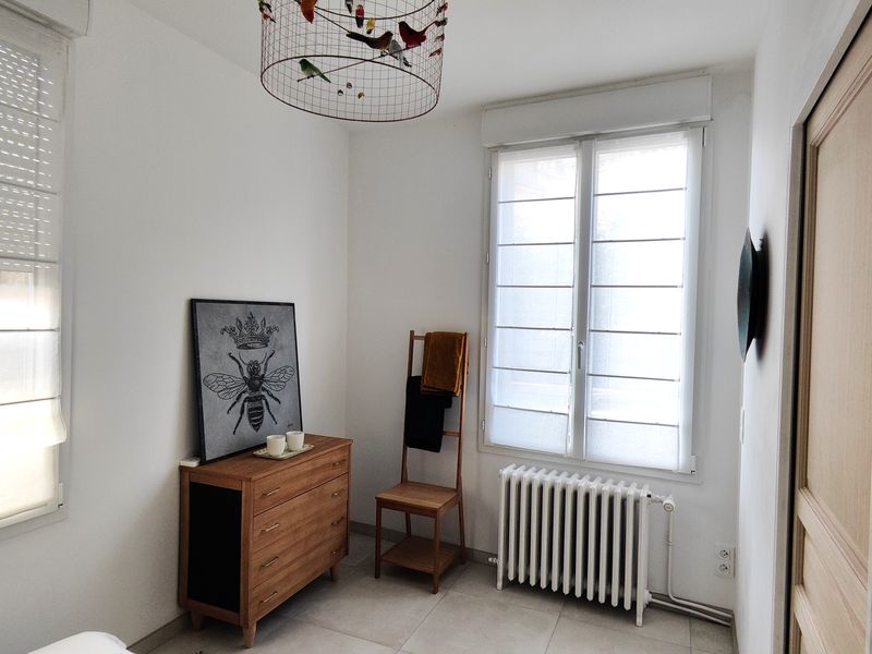 © MME PAULMIER La-Planchette-Flers