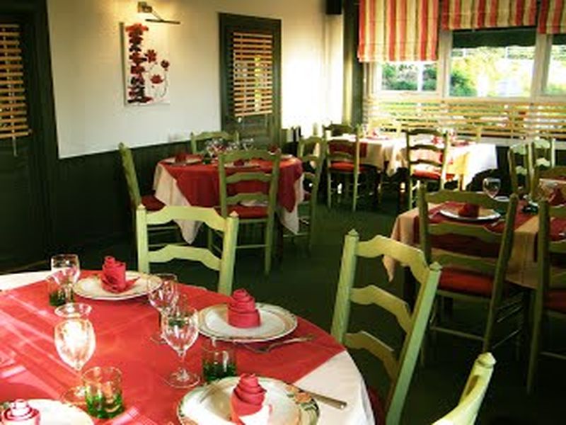 © La Pommeraie La-Pommeraie-st-hilaire-de-briouze