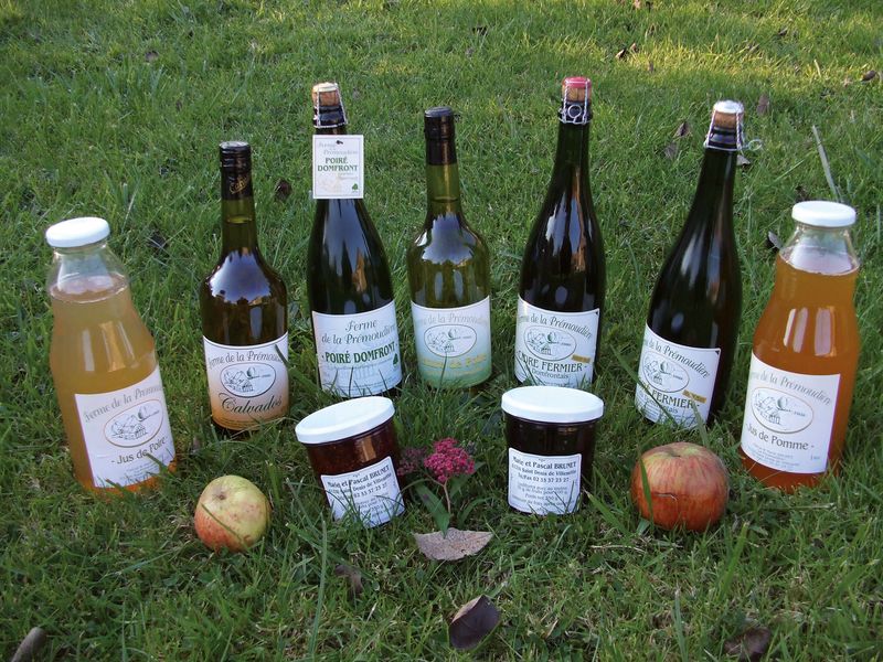 La Prémoudière BeBagnoles La Prémoudière