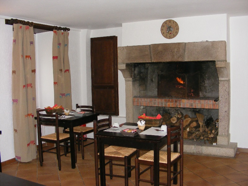 Hôtel La Roche du Marais