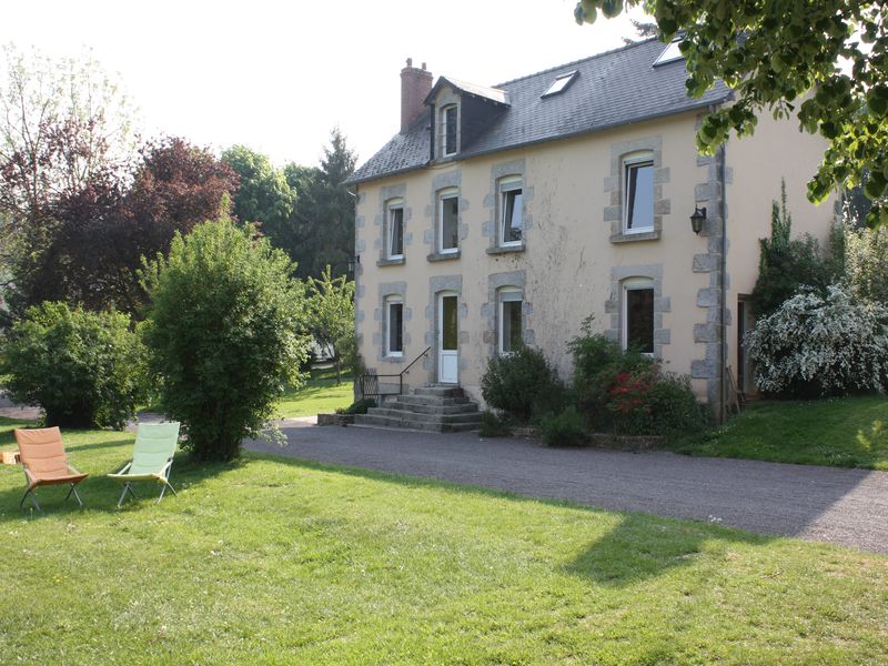 © orne tourisme La-Verrerie-du-Gast-Tanville