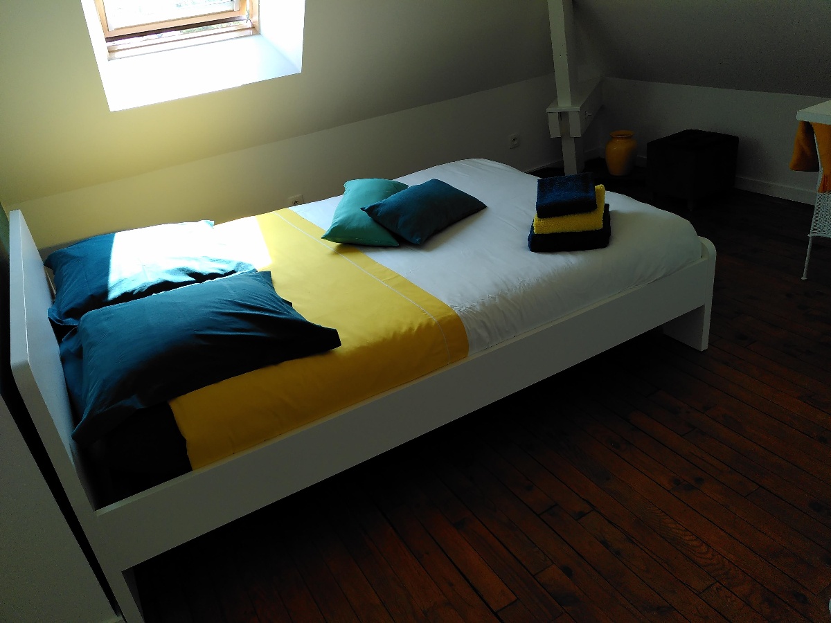 Chambre Zéro Déchet