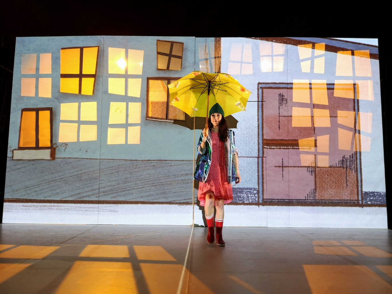 La_chanson_de_la_pluie ©Cie Boréale La_chanson_de_la_pluie