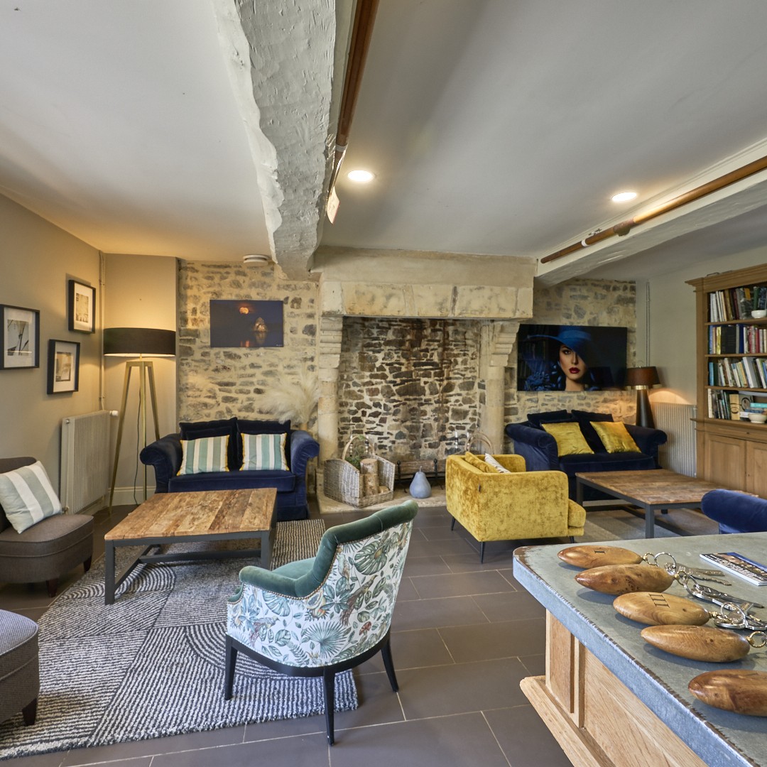 Hôtel La Ferme des Mares