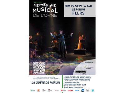 Septembre Musical de l