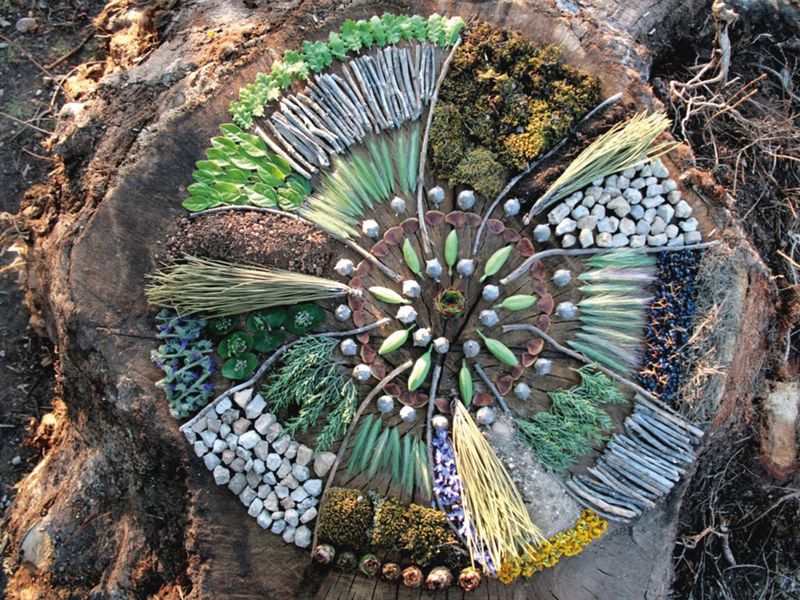 Landart-4 a Landart-4
