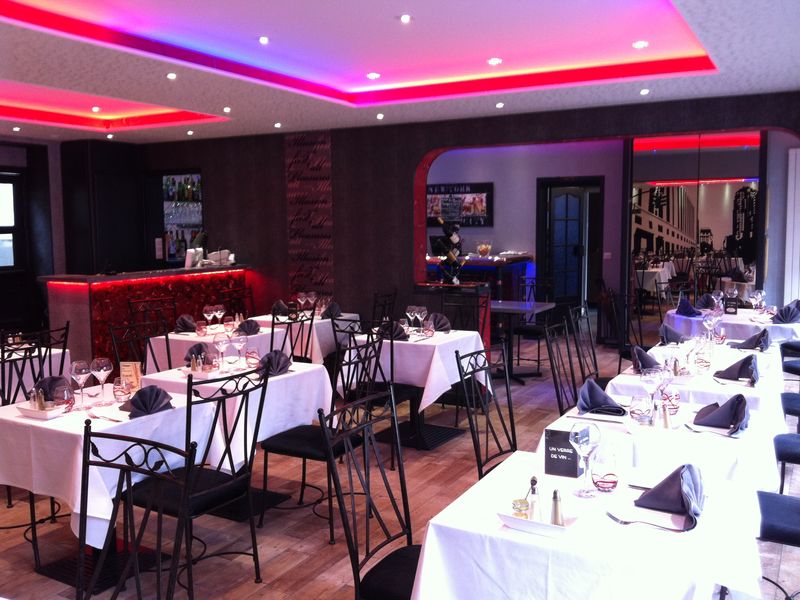 © Mr LE METAYER Le-Berverl-inn-Flers