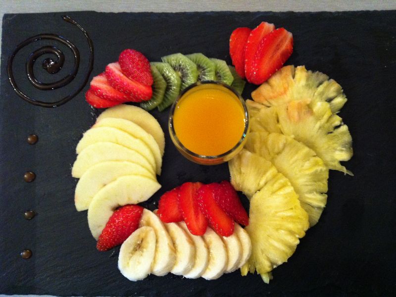 © Mr LE METAYER Le-Berverl-inn-Flers