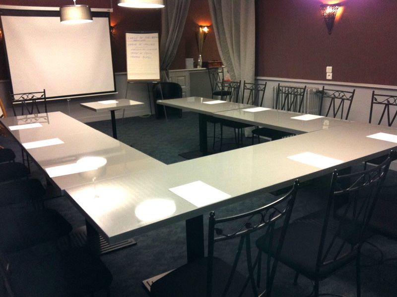 © Mr LE METAYER Hotel Beverl'inn - Flers