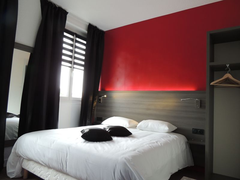 ©Orne Tourisme Le Beverl'Inn - Flers