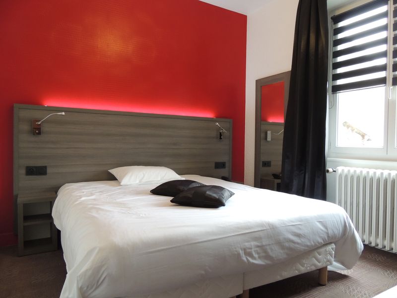 ©Orne Tourisme Le Beverl'Inn - Flers