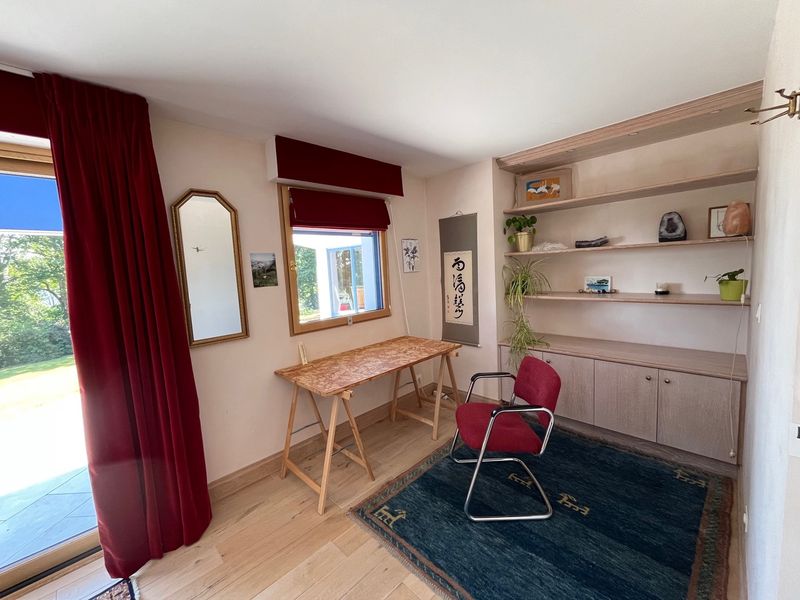 Chambre d'hôtes Le Blanc Rocher