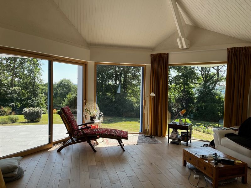 Chambre d'hôtes Le Blanc Rocher