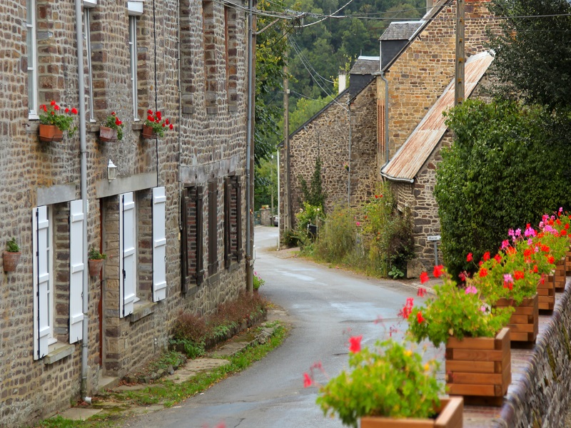 Le moulin à papier