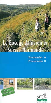 © Le Bocage Athisien en Suisse Normande