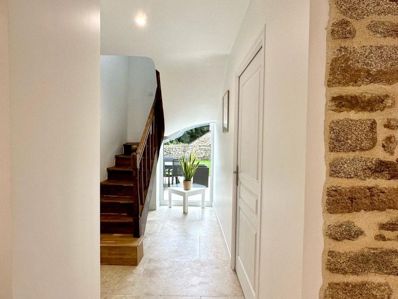 ©MME CHAMPAIN Le-Candie-Noble-Alencon