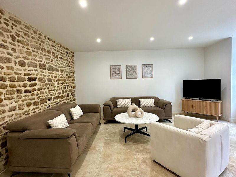 ©MME CHAMPAIN Le-Candie-Noble-Alencon