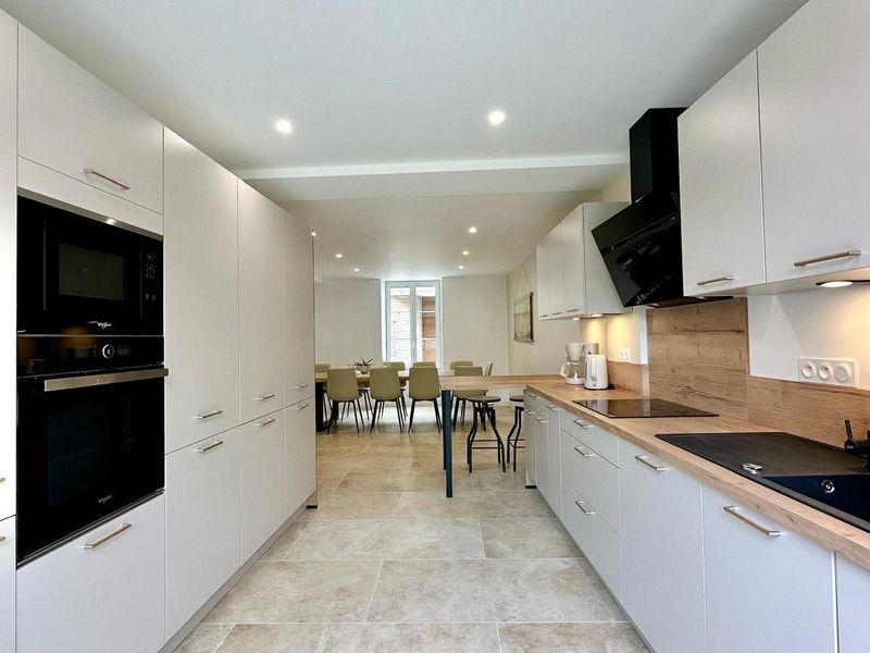 ©MME CHAMPAIN Le-Candie-Noble-Alencon