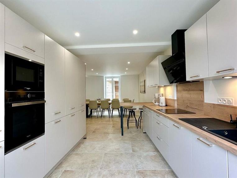 ©MME CHAMPAIN Le-Candie-Noble-Alencon