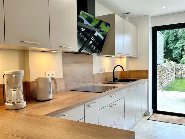 ©MME CHAMPAIN Le-Candie-Noble-Alencon