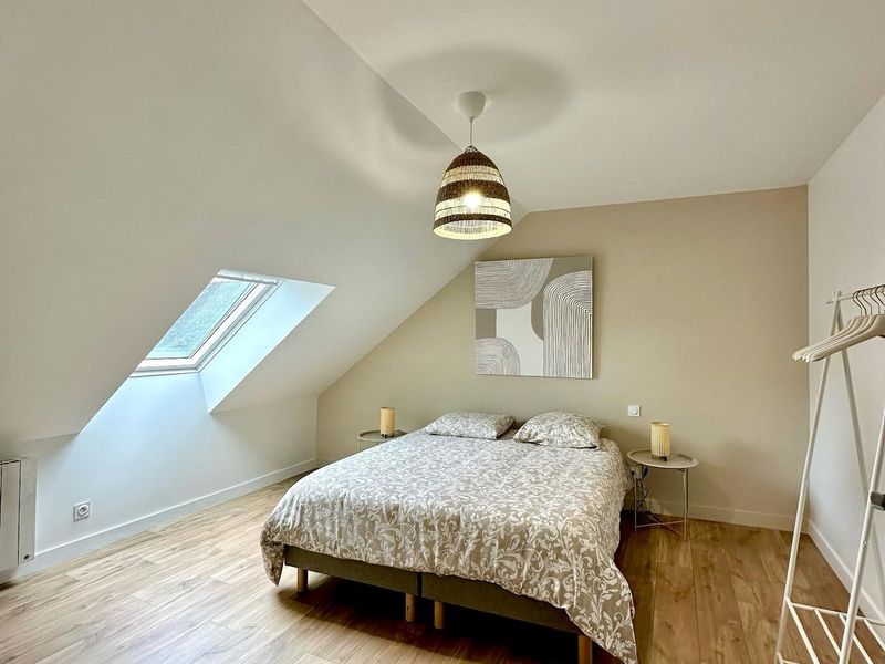 ©MME CHAMPAIN Le-Candie-Noble-Alencon